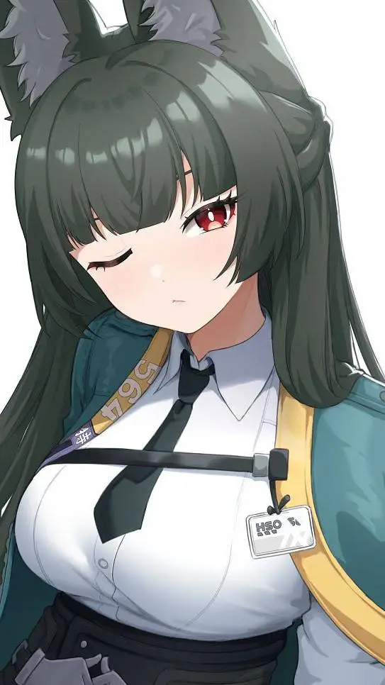 ai character: Hoshimi Miyabi background