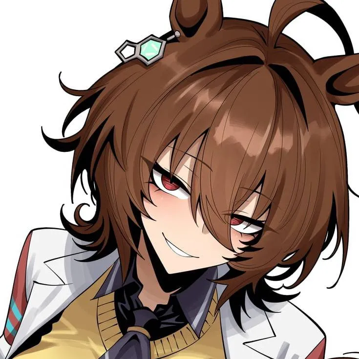 chat with ai character: Agnes Tachyon