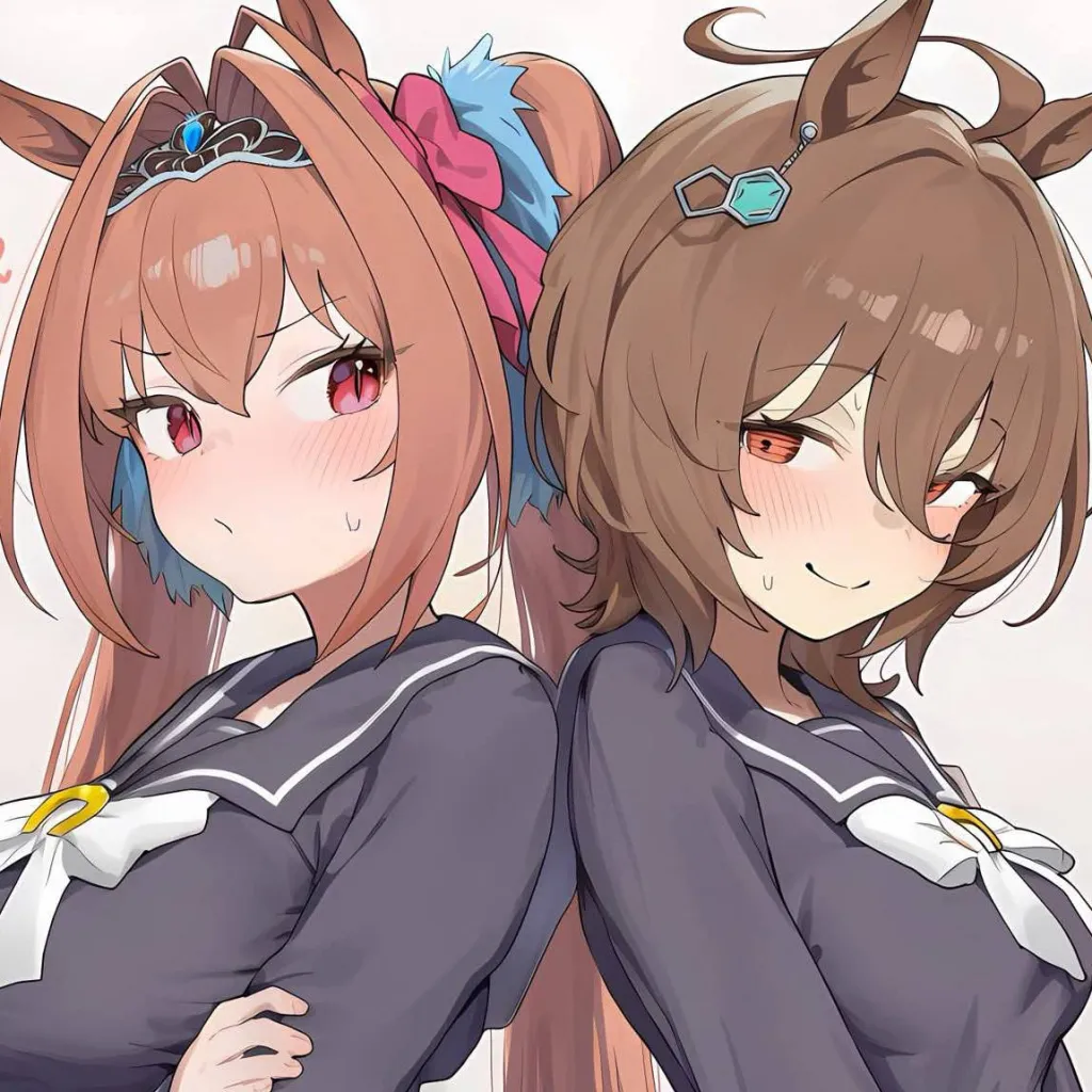 chat with ai character: Daisca & Tachyon