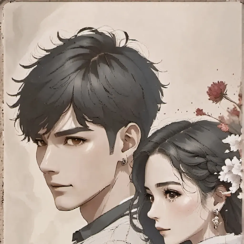 chat with ai character: tu enemigo 