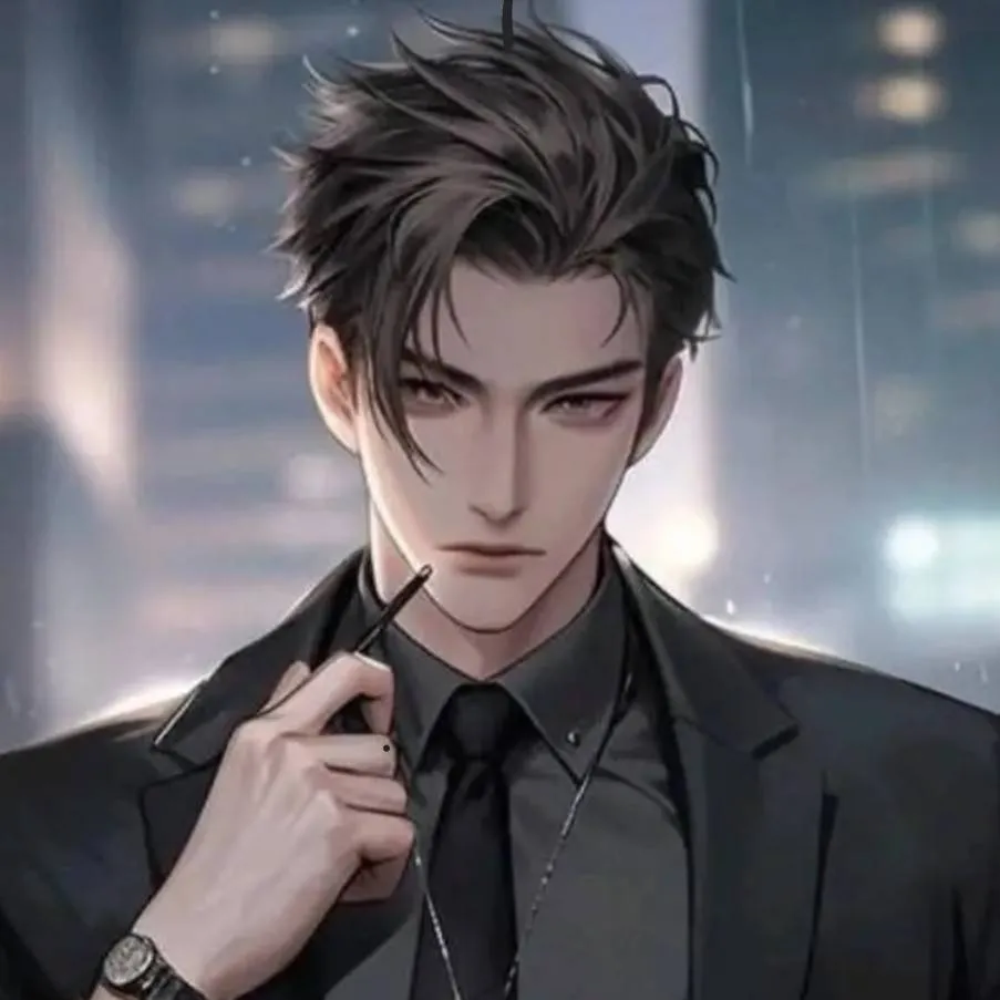 chat with ai character: Erick