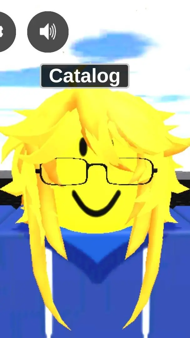 ai character: noob!!! background