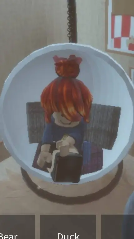 ai character: me background