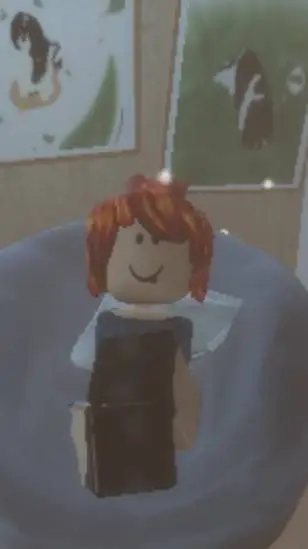 ai character: me?..............  background