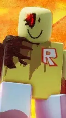 ai character: John doe background