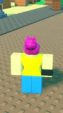 ai character: me😀 background