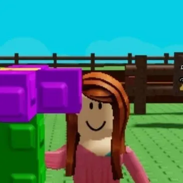 chat with ai character: Miriam (română) 