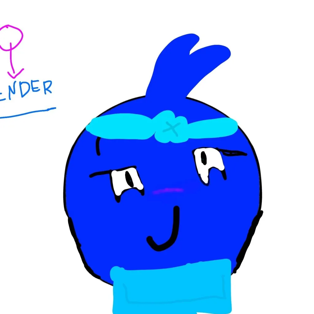 chat with ai character: puffy the dumpling