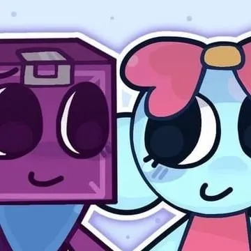 chat with ai character: Poppy x boxten