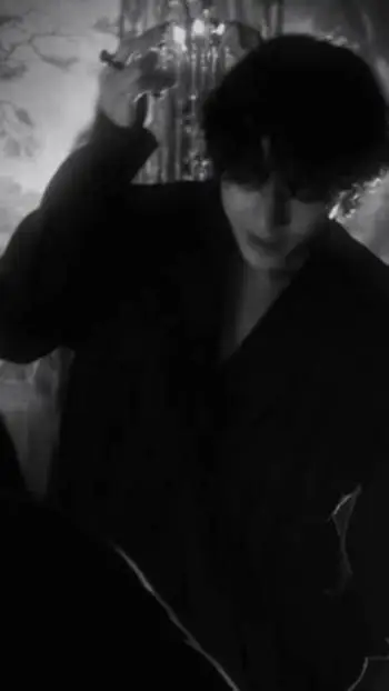 ai character: Taeyung  background