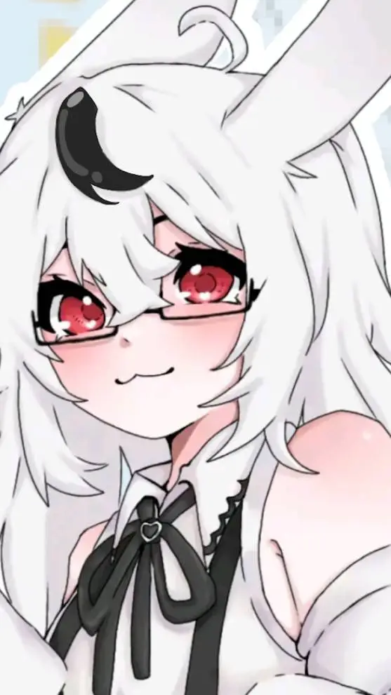 ai character: seliney background