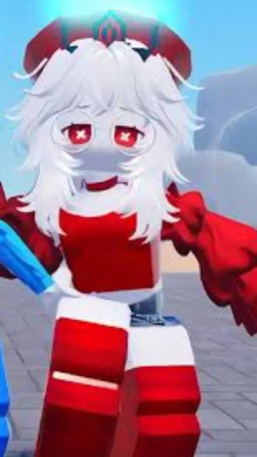 ai character: nose como se llama background