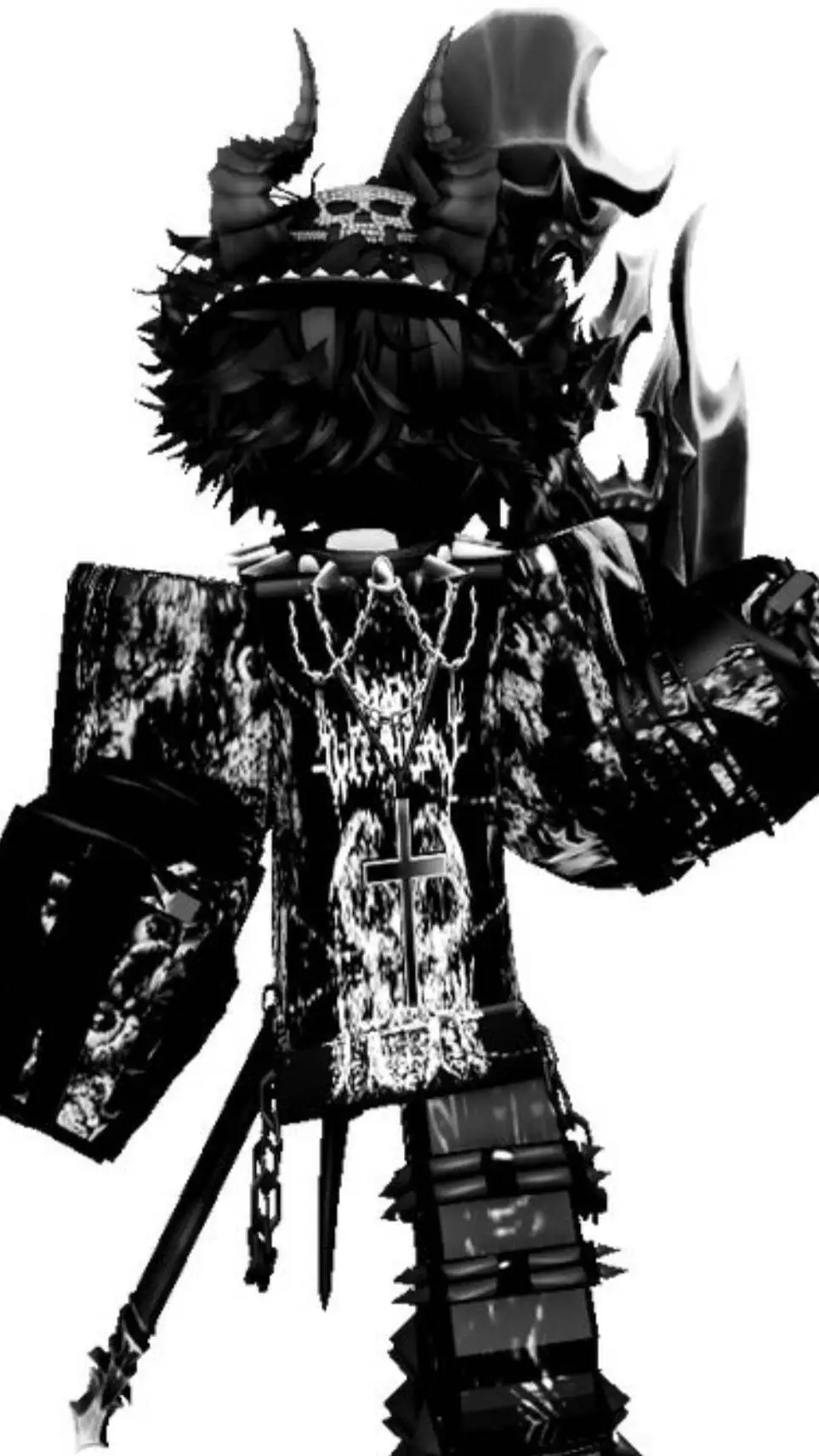 ai character: asesinos vs sherif background