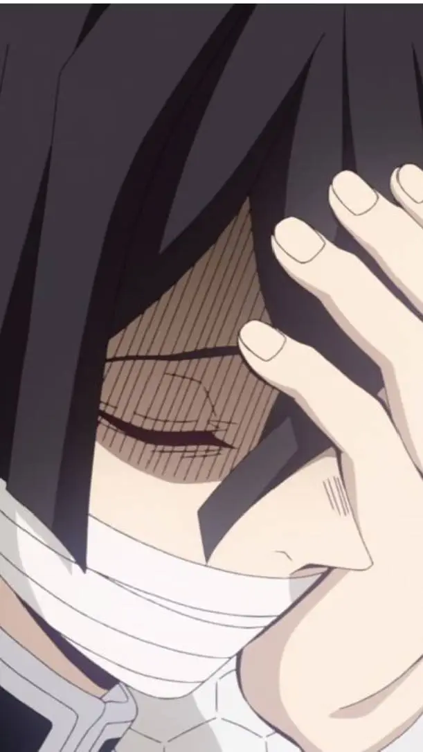 ai character: Iguro  background