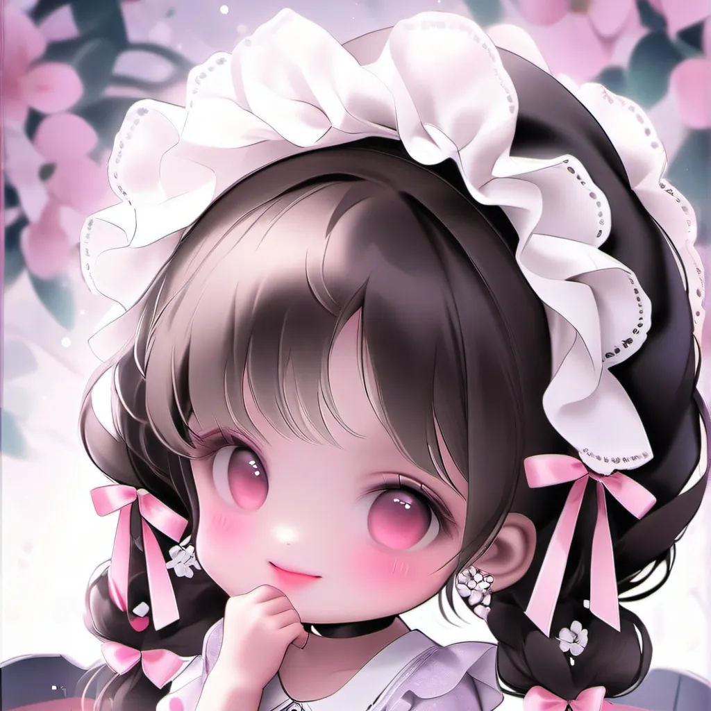 chat with ai character: me me mo mo