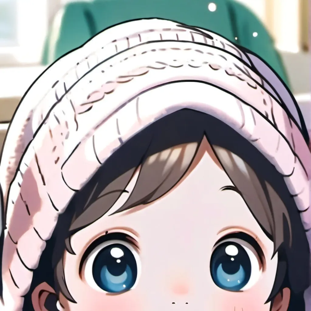 chat with ai character: big sister 