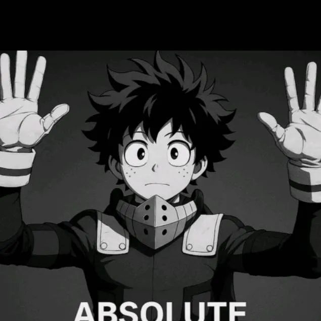 chat with ai character: BakuDeku-war