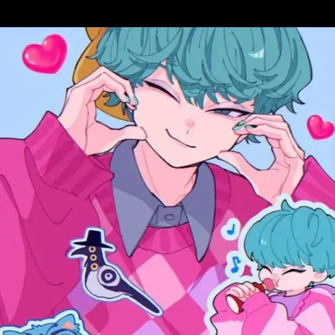 chat with ai character: Baby Saja