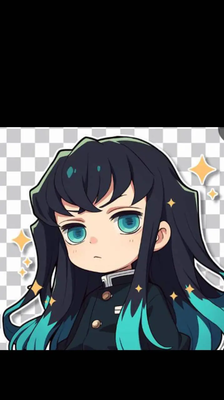 ai character: ✨Muichiro✨ background