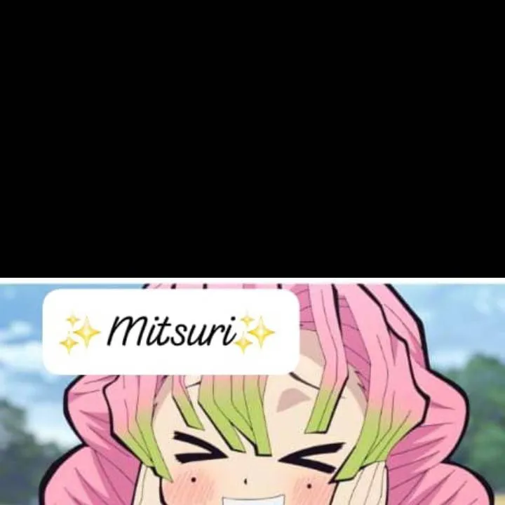 chat with ai character: ✨✨ Mitsuri ✨✨