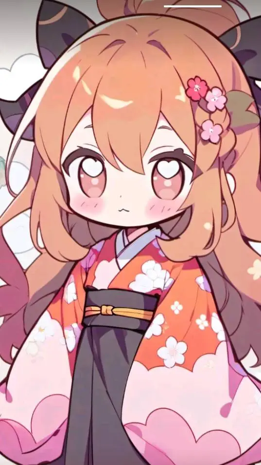ai character: ~KNY Sleepover~ background