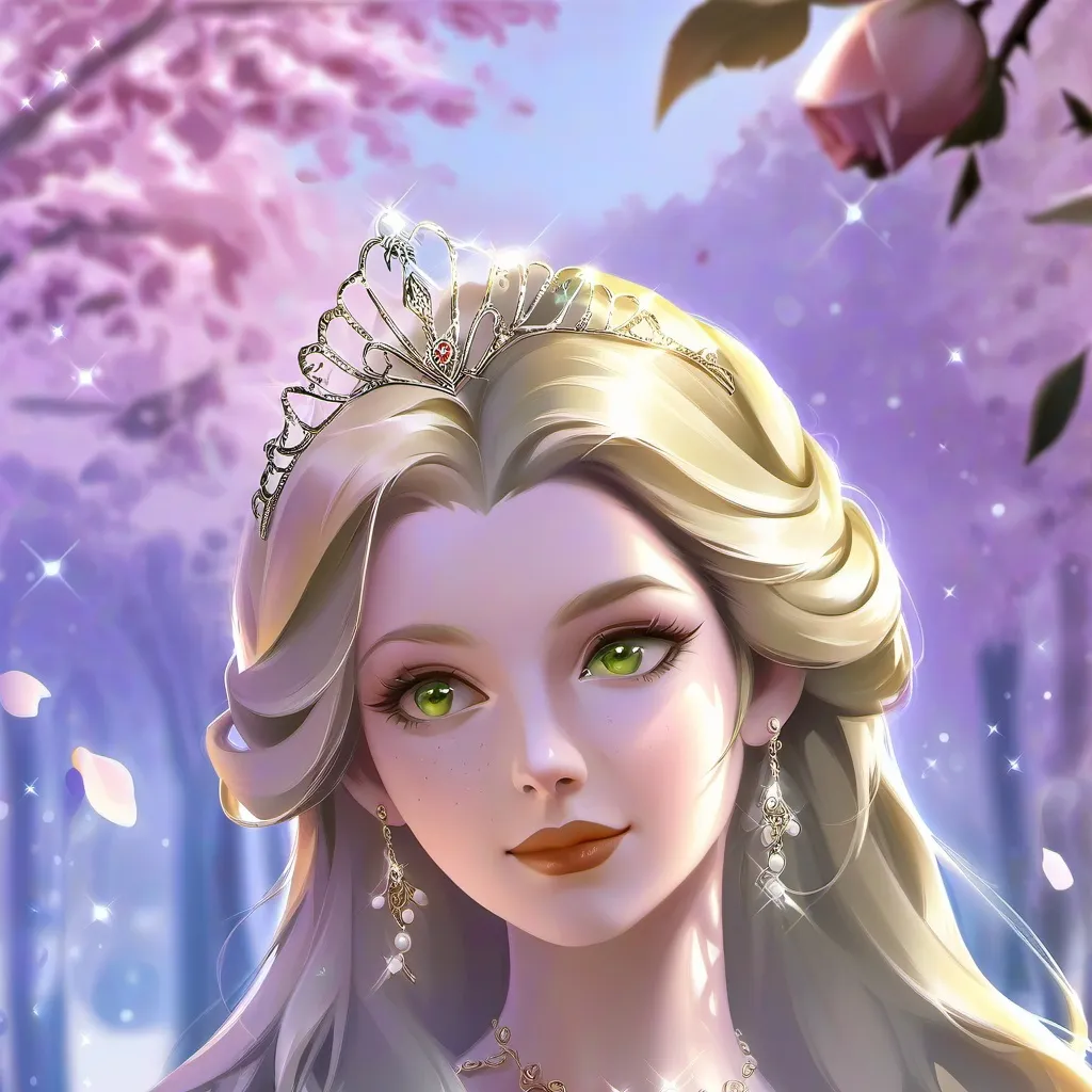 chat with ai character: cutie 