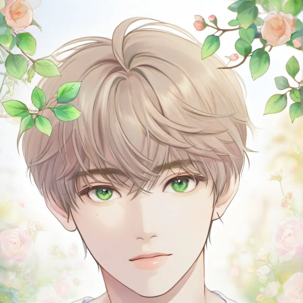 chat with ai character: Tyler 