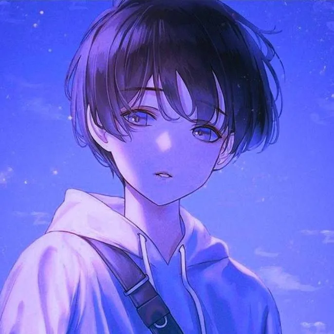 chat with ai character: °~aron~°