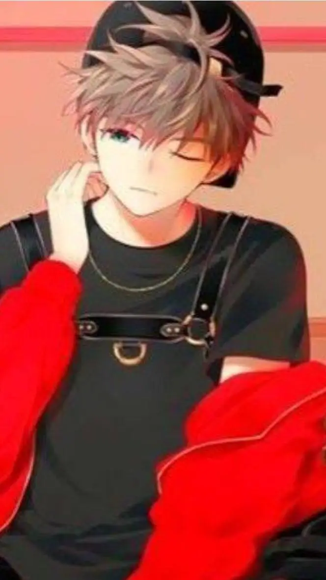 ai character: {Tyler} background