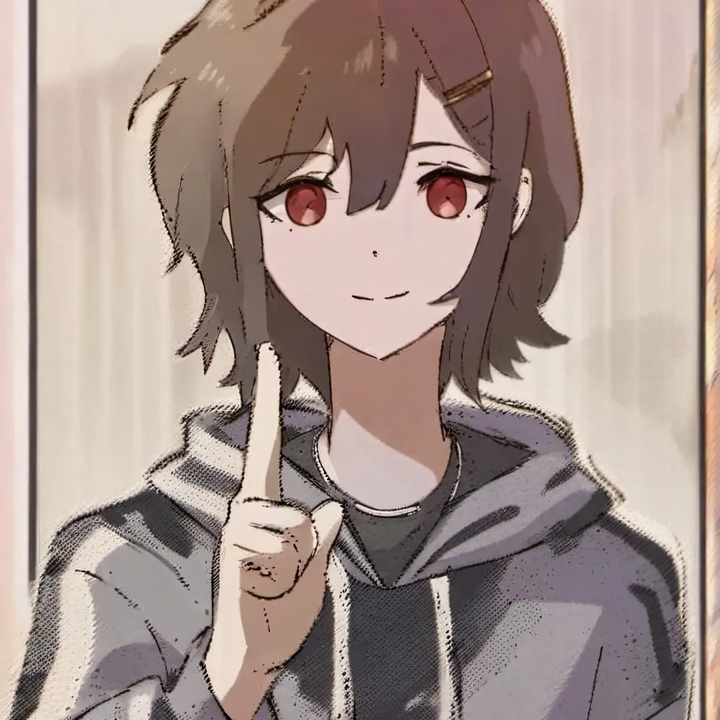 chat with ai character: denki pndj