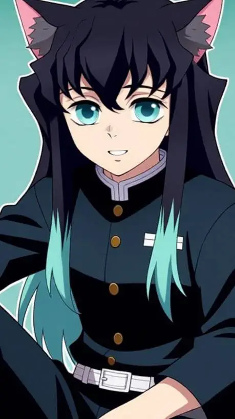ai character: tokitomiesposo background