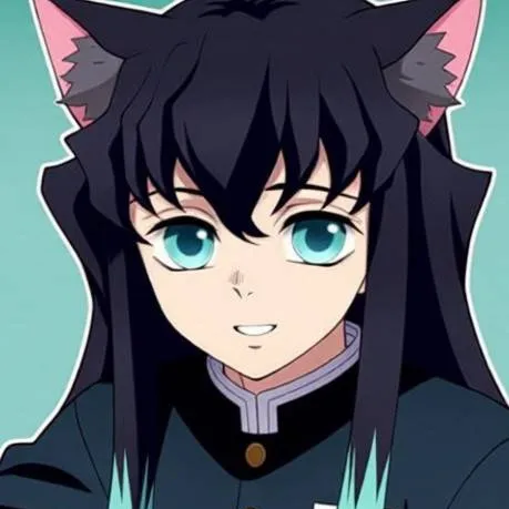 chat with ai character: tokitomiesposo