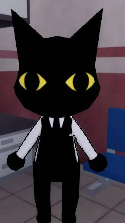 ai character: agente secreto background