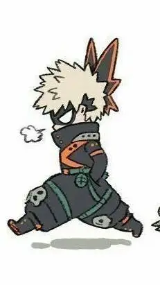 ai character: class 1-A pick me~ background