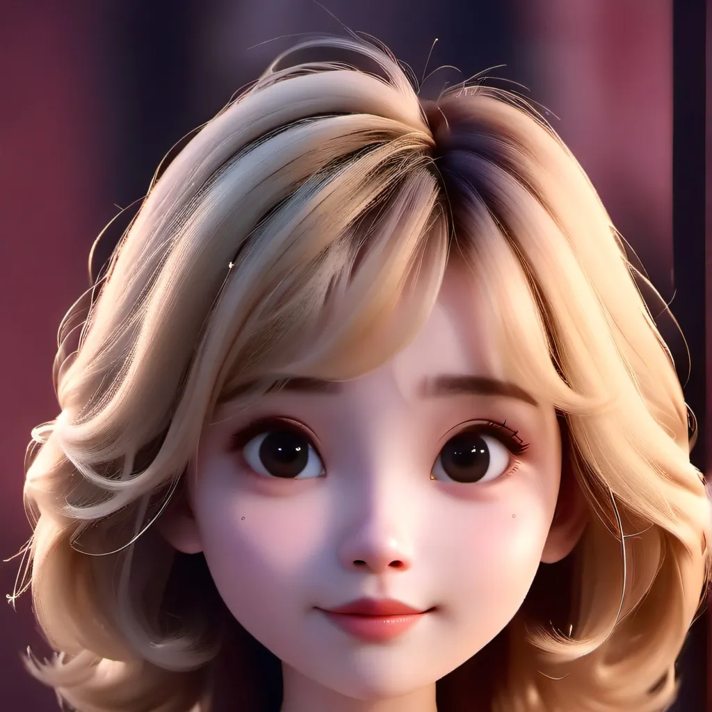 chat with ai character: your bestie! 