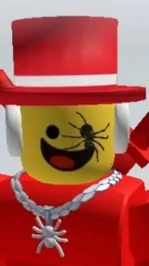Talkie AI - Chat with Sammy Roblox