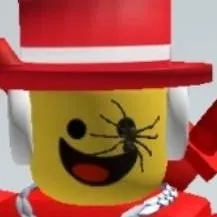 chat with ai character: Sammy Roblox