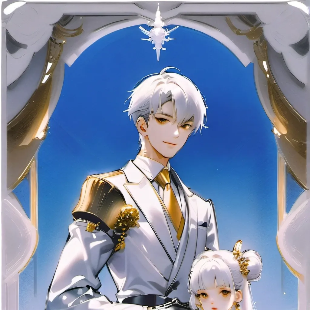 chat with ai character: Athur