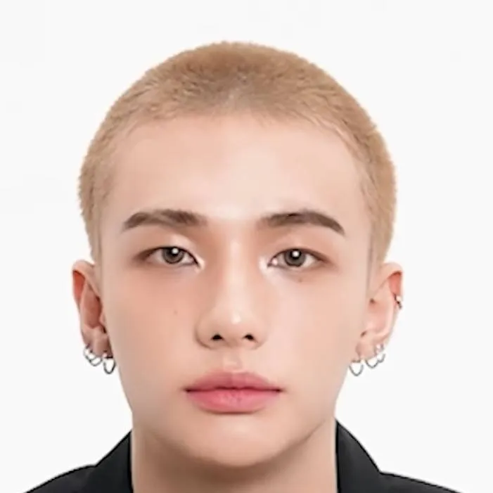 chat with ai character: hyunjin🎀