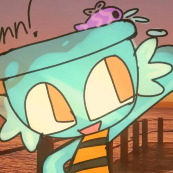 chat with ai character: Finn angst!