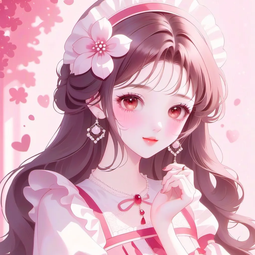 chat with ai character: Sakura