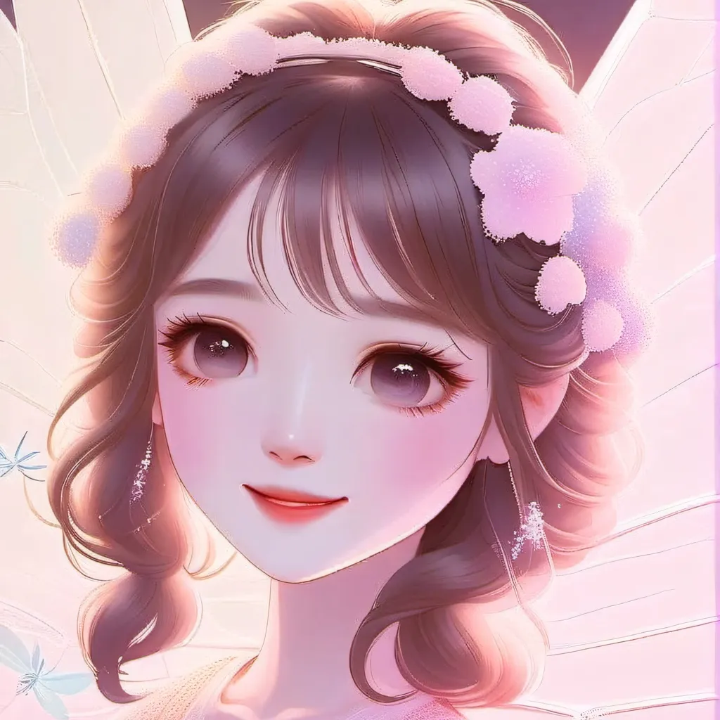 chat with ai character: Tina