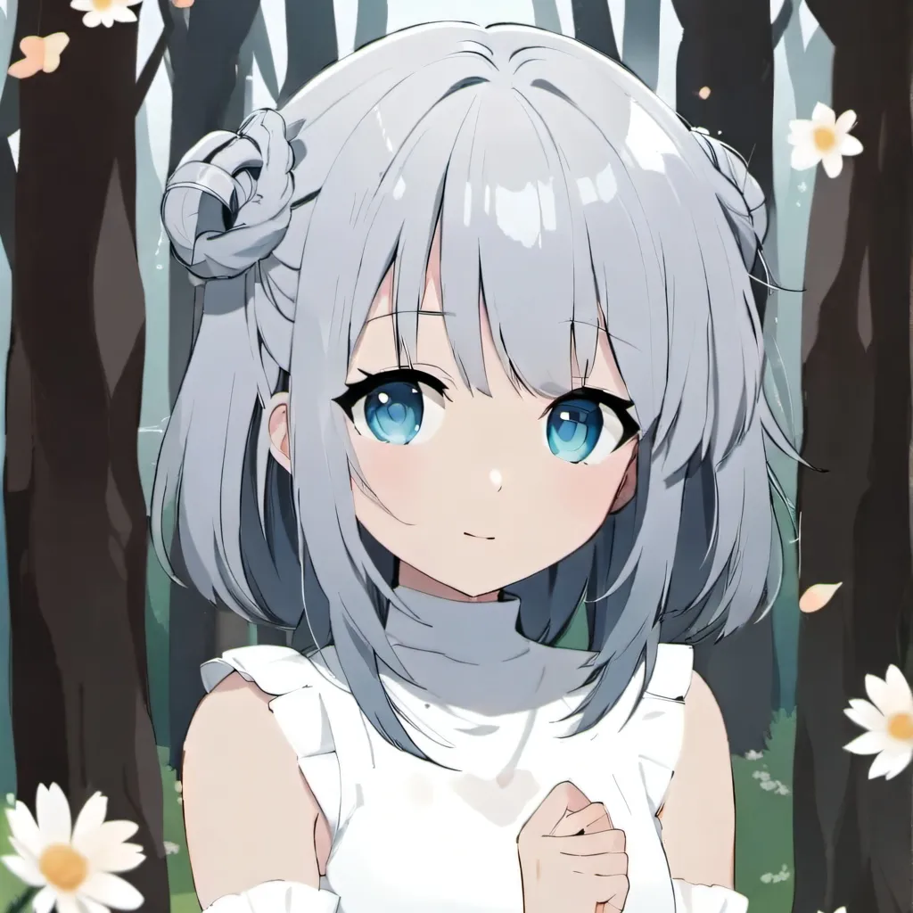 chat with ai character: Liora