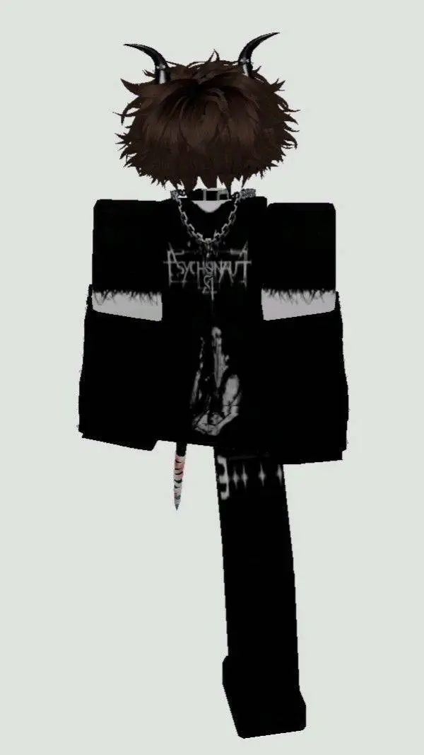 ai character: ◆🖤Owen🌑◆ background