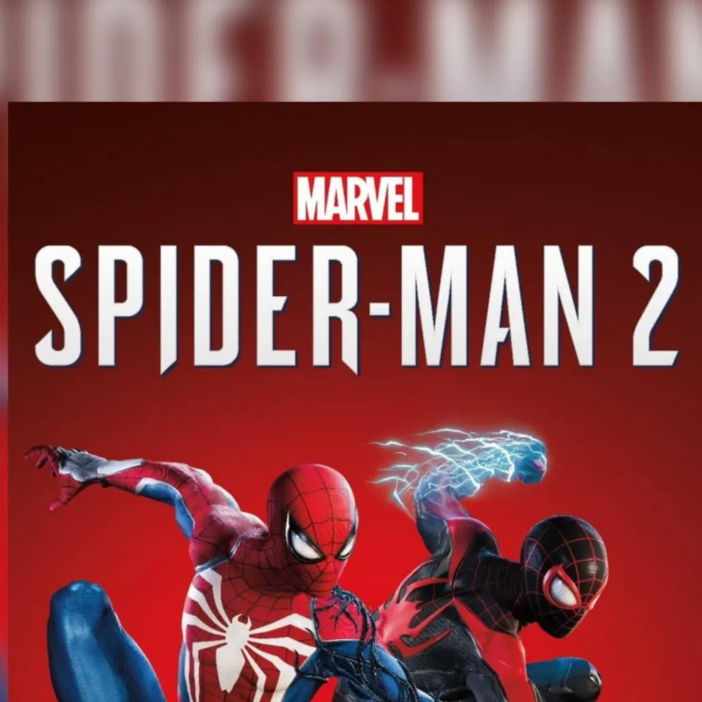 chat with ai character: Spider Man (2)