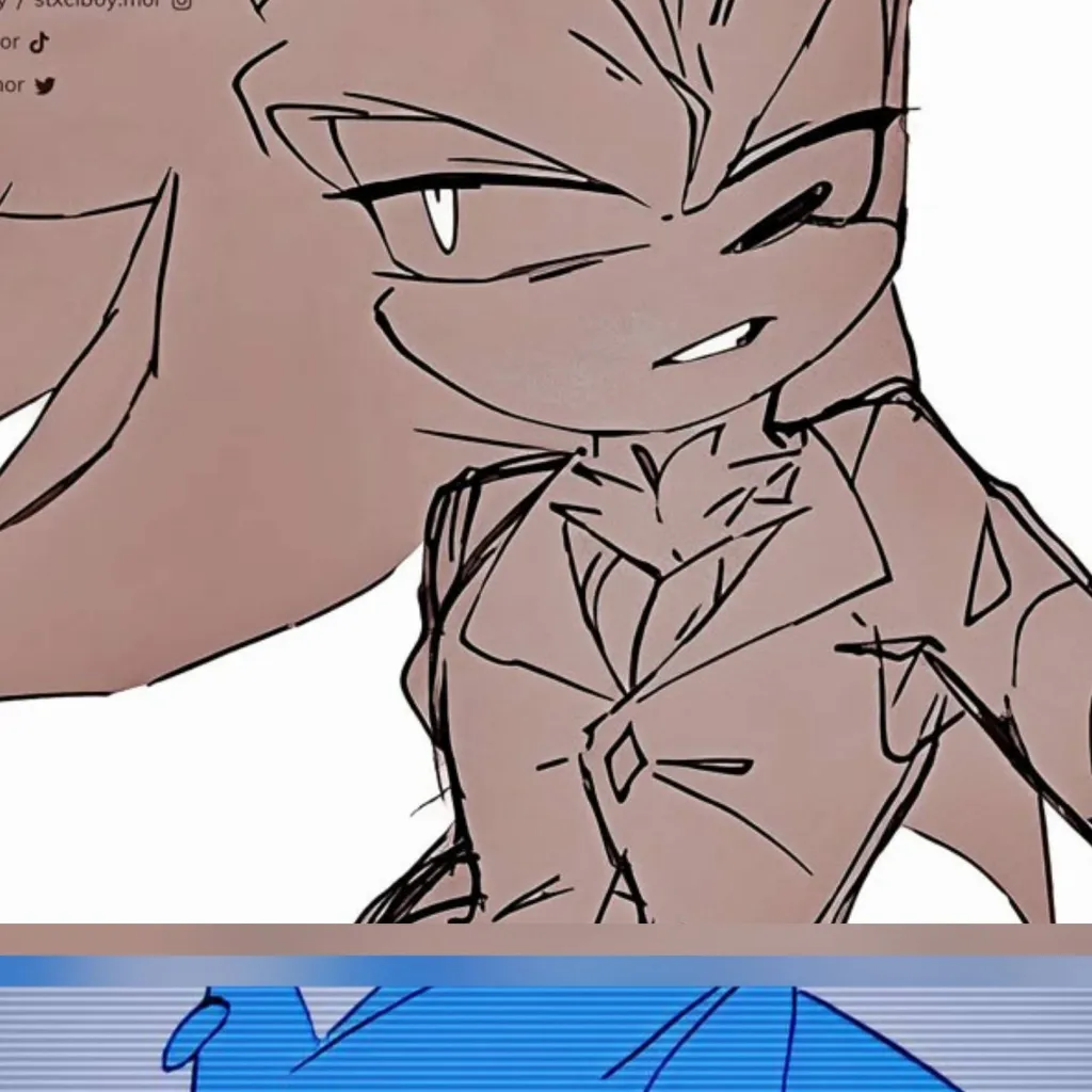 chat with ai character: 𝒮ℴ𝓃𝒾𝒸 𝒶𝓃𝒹 𝒮𝒽𝒶𝒹ℴ𝓌