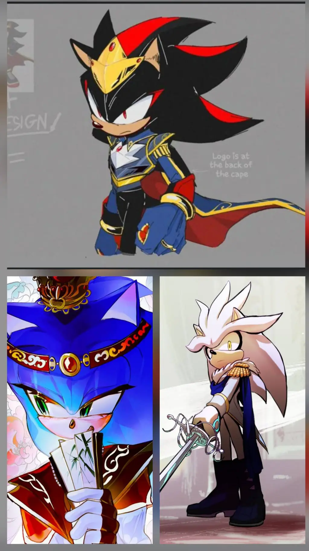 ai character: 𝓢𝓢𝓢 𝓔𝓶𝓹𝓮𝓻𝓸𝓻𝓼 background