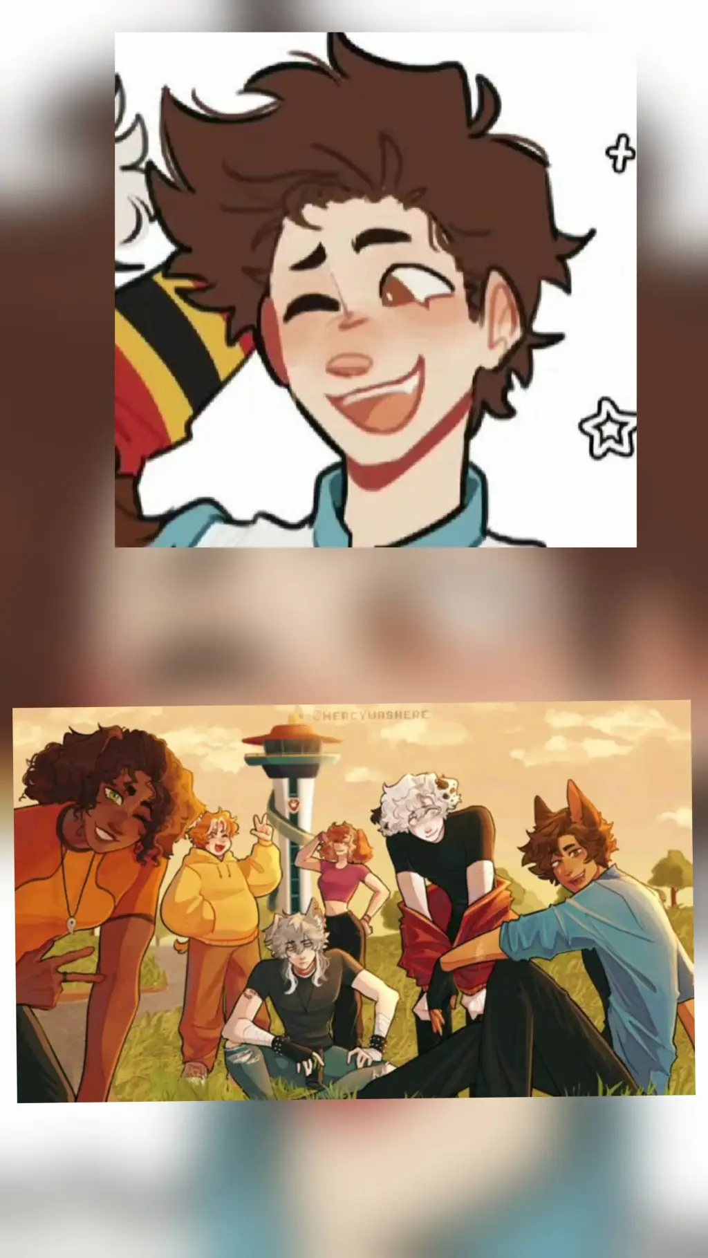 ai character: 𝓟𝓪𝔀 𝓟𝓪𝓽𝓻𝓸𝓵 𝓦𝓸𝓻𝓵𝓭 background