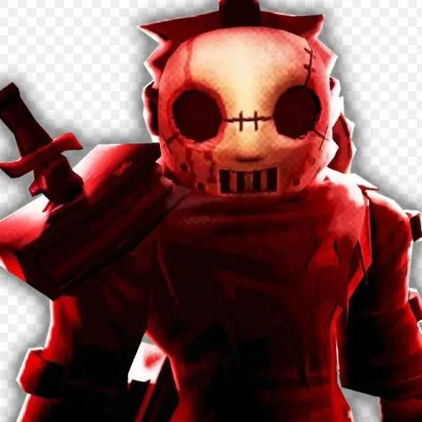 chat with ai character: Slasher