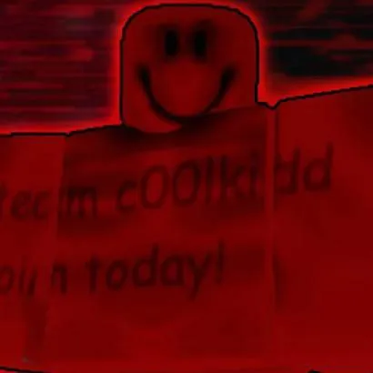 chat with ai character: C00lkidd
